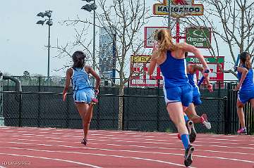 D-Track vs Byrnes 160